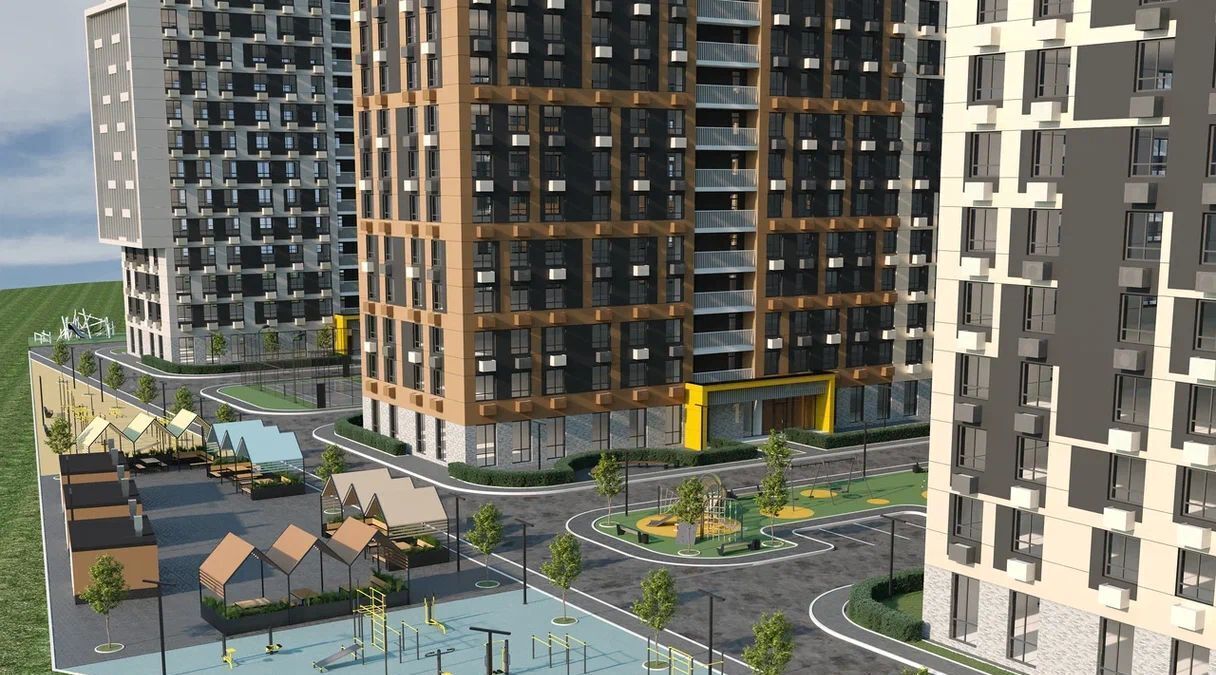 квартира г Ростов-на-Дону р-н Советский ул Зорге 11в фото 17