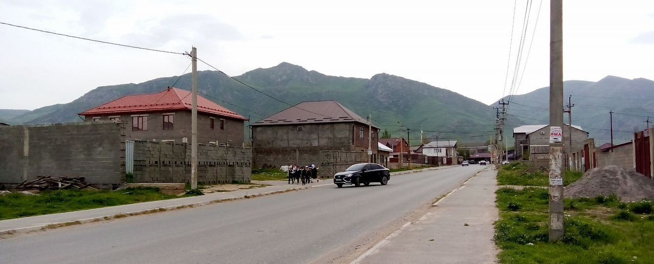 дом г Махачкала пгт Ленинкент ул Кизилюртовская 10 р-н Кировский Ленинкент фото 3