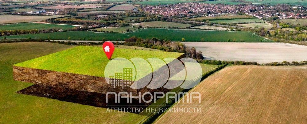 земля р-н Анапский г Анапа ст-ца Благовещенская фото 1