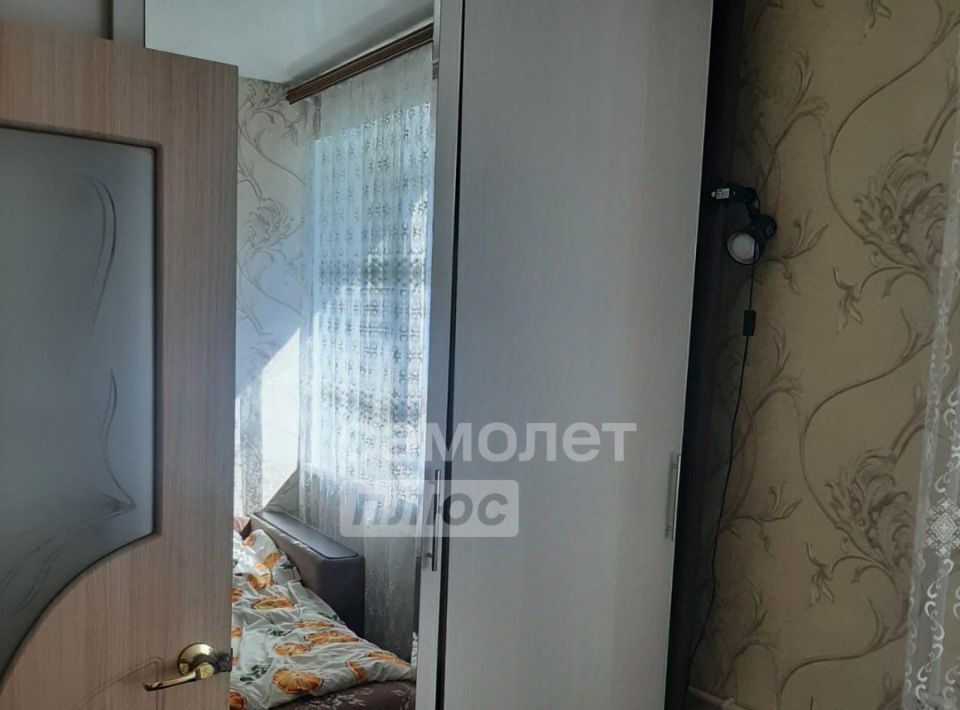 квартира р-н Ивановский г Кохма ул Ивановская 27 фото 3