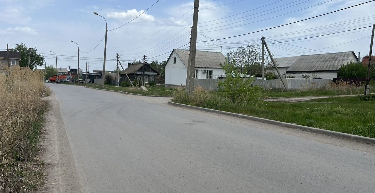земля г Волгоград р-н Кировский ул им. Добролюбова фото 3