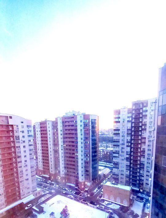 квартира г Самара Российская ул Революционная 3 фото 3