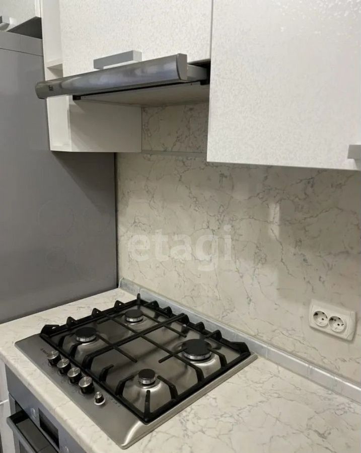 квартира г Ростов-на-Дону р-н Первомайский ул Миронова 2е фото 12