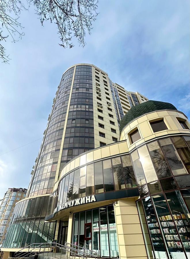 квартира г Пятигорск ул 295 Стрелковой Дивизии 21 фото 3