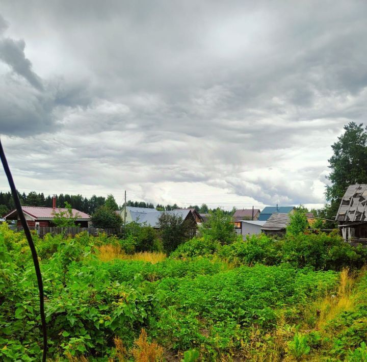 дом г Сыктывкар Дырносский тер., Черемушки СНТ, проезд 3-й фото 13