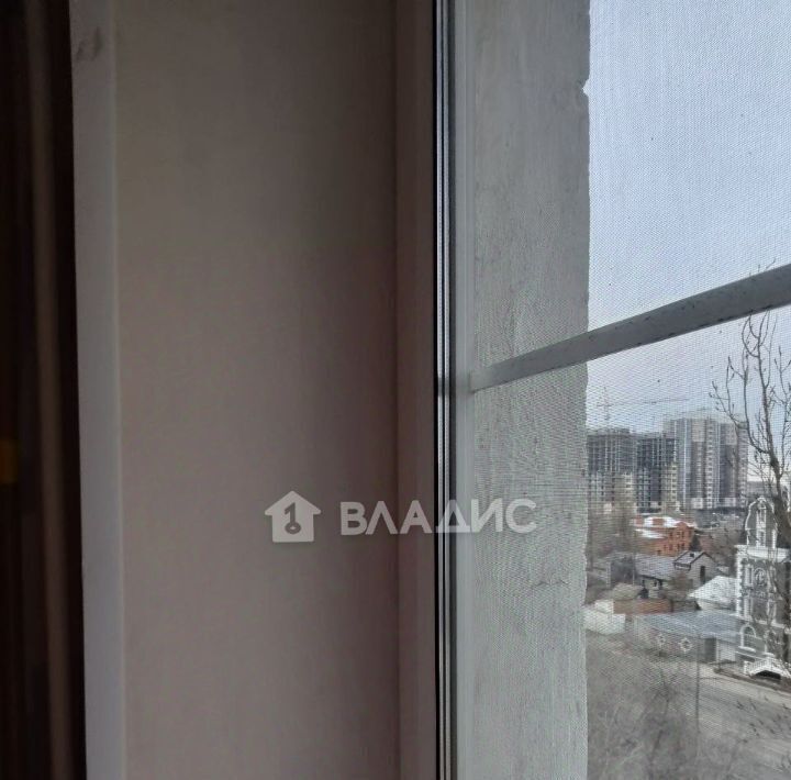 квартира г Волгоград р-н Центральный ул им. Рокоссовского 24 фото 6