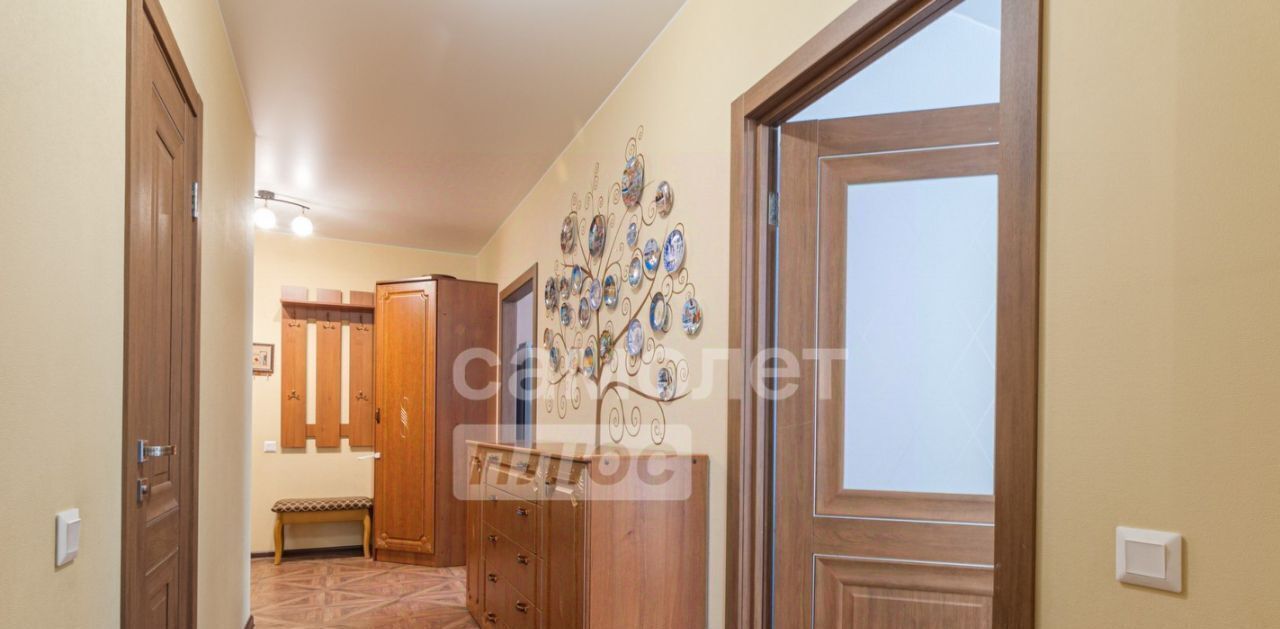 квартира г Вологда Заречье наб 6 Армии 41 фото 15