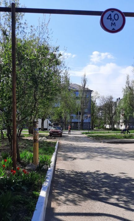 квартира г Самара п Управленческий ул Сергея Лазо 56 Безымянка фото 16