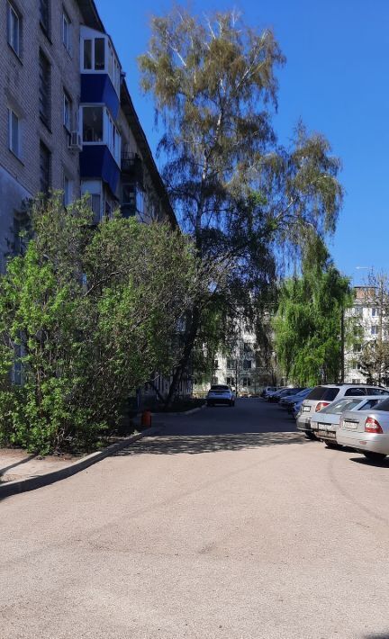 квартира г Самара п Управленческий ул Сергея Лазо 56 Безымянка фото 17