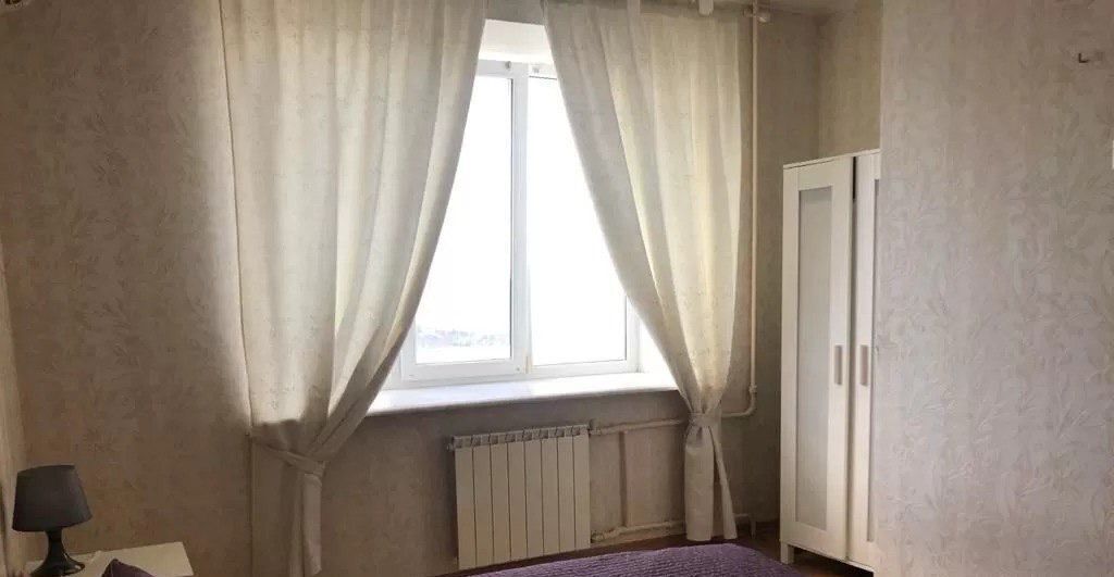 квартира г Казань Козья слобода ул Чистопольская 60 фото 2