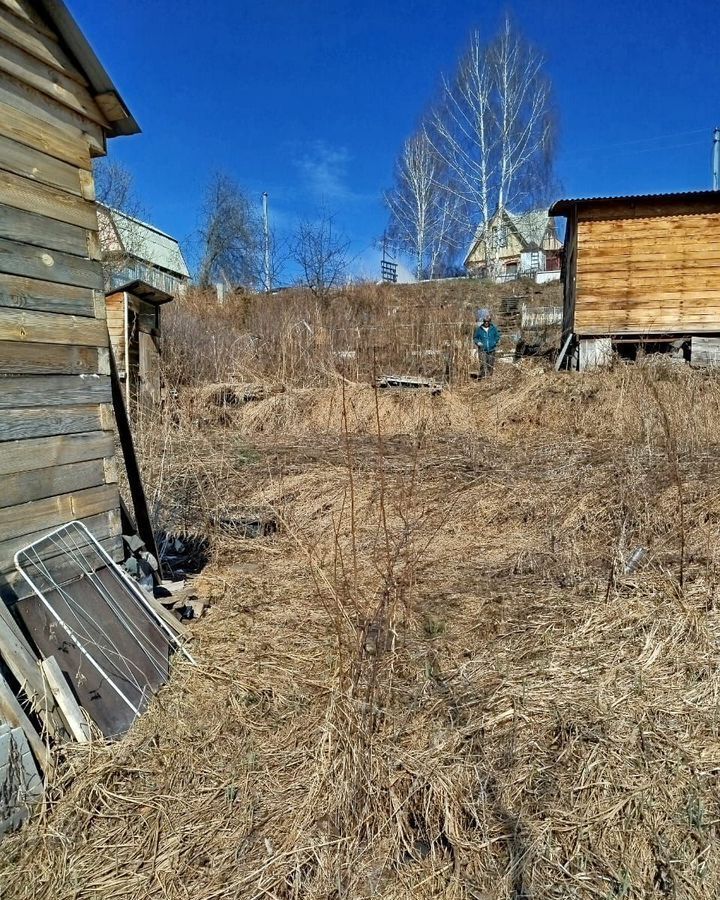 дом г Бердск снт Запрудный ул Лесная 87 Бердское шоссе фото 7