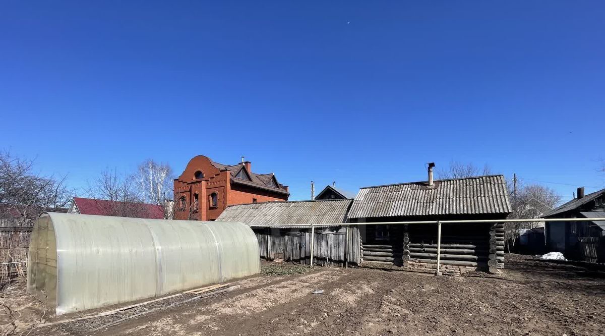 дом г Ижевск р-н Ленинский ул Загородная 34 фото 8