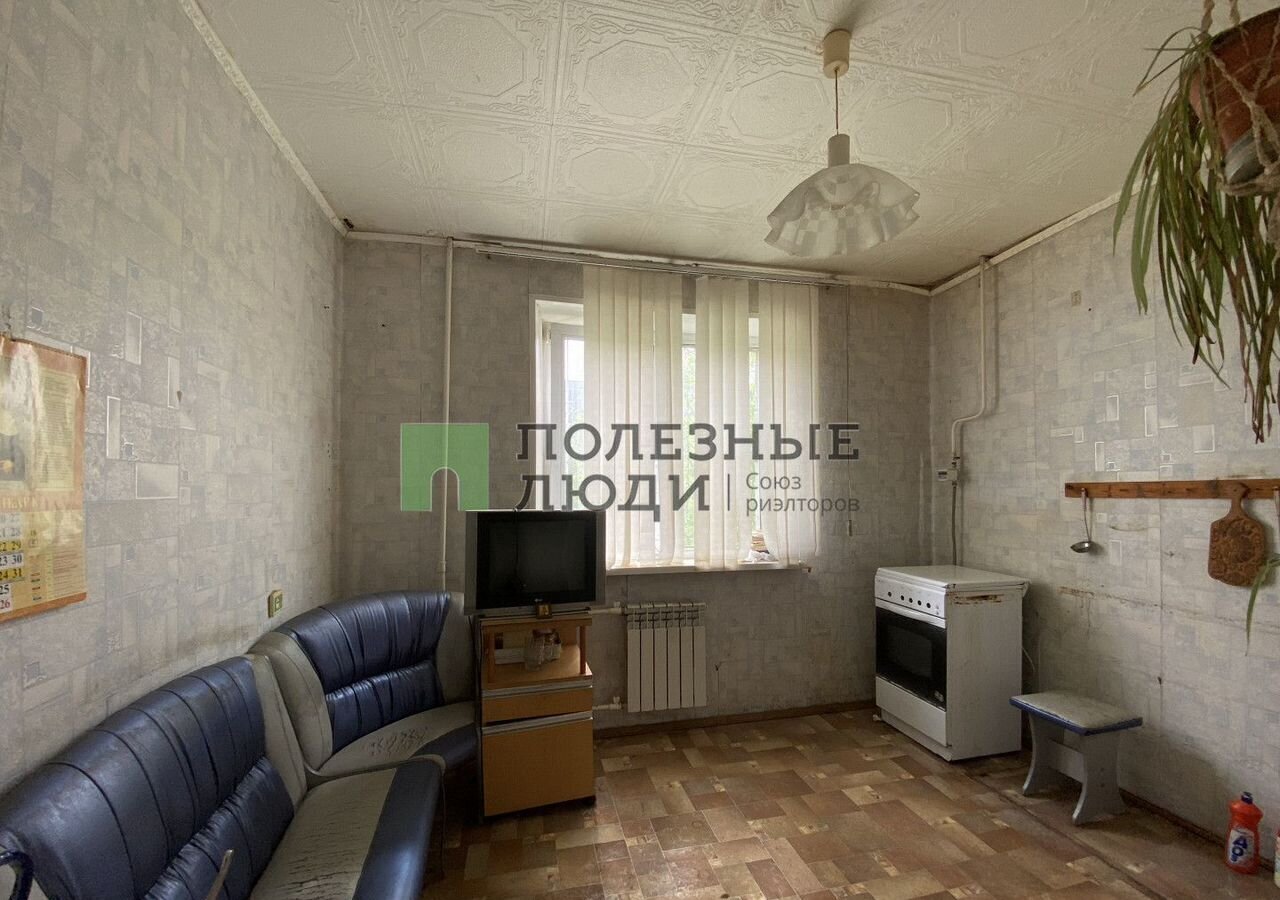 квартира г Ковров ул Волго-Донская 11в фото 1