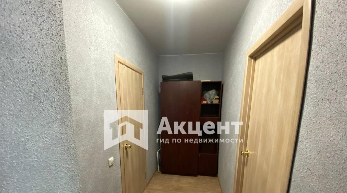 квартира р-н Ивановский г Кохма ул Ивановская 17в фото 7