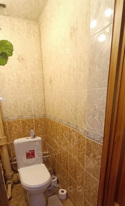 квартира г Воронеж р-н Советский ул Путиловская 3 фото 8
