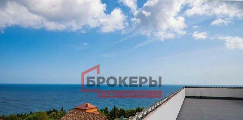 дом г Ялта пгт Гурзуф ш Гурзуфское фото 34