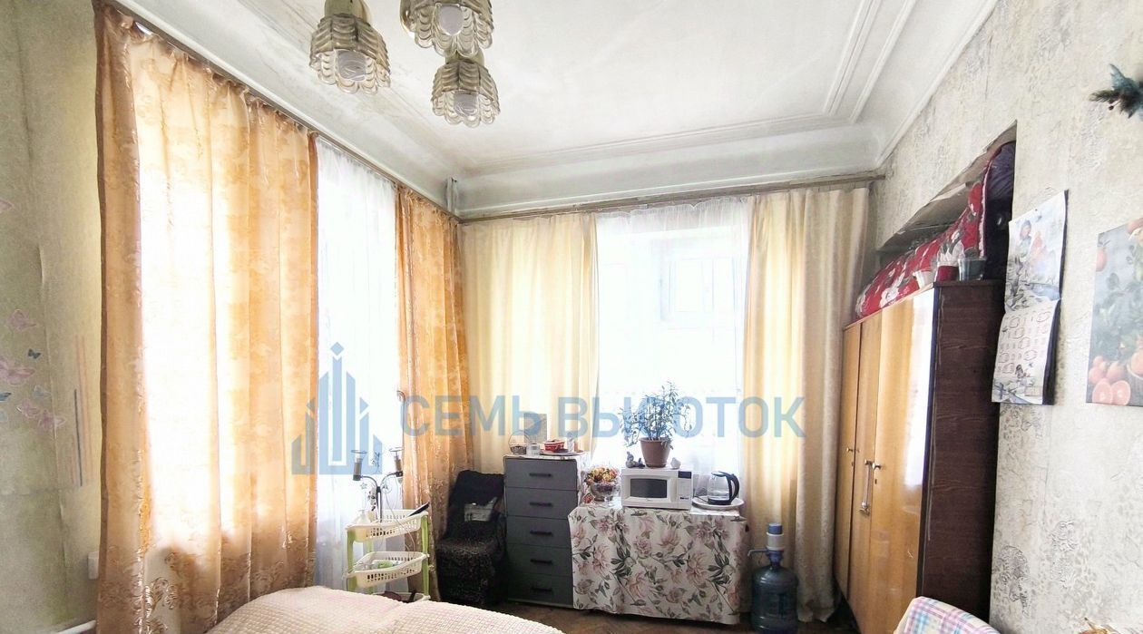 комната г Москва метро Подольск ул Рабочая 36 Московская область, Подольск фото 2