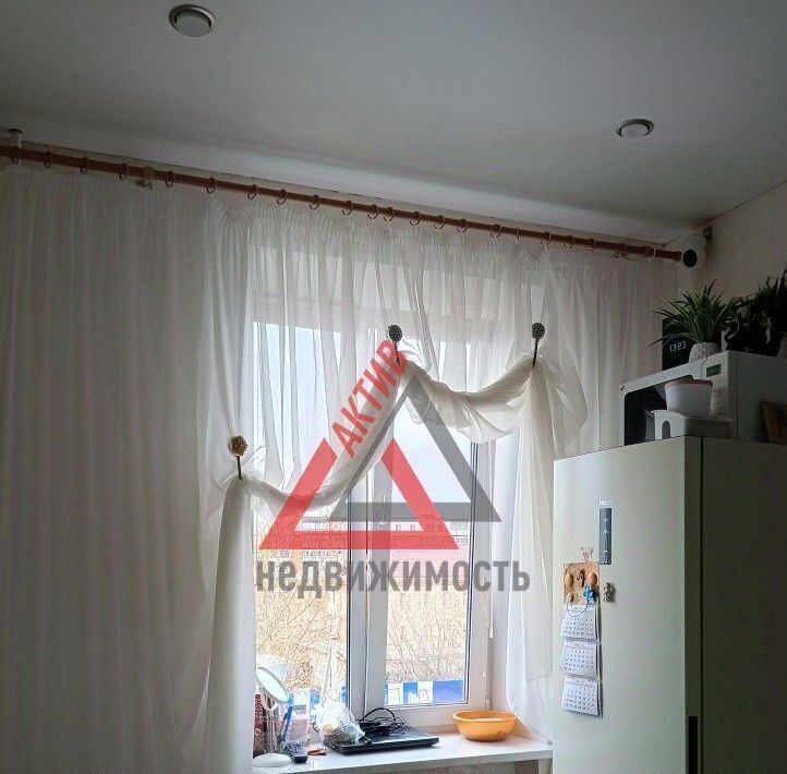 квартира г Каменск-Уральский Синарский ул Кунавина 20 фото 10