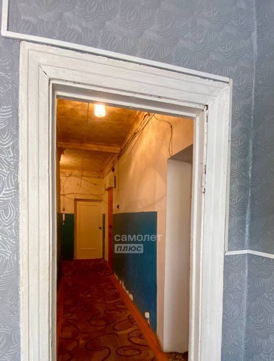 комната г Чехов ул Гагарина 31 фото 8