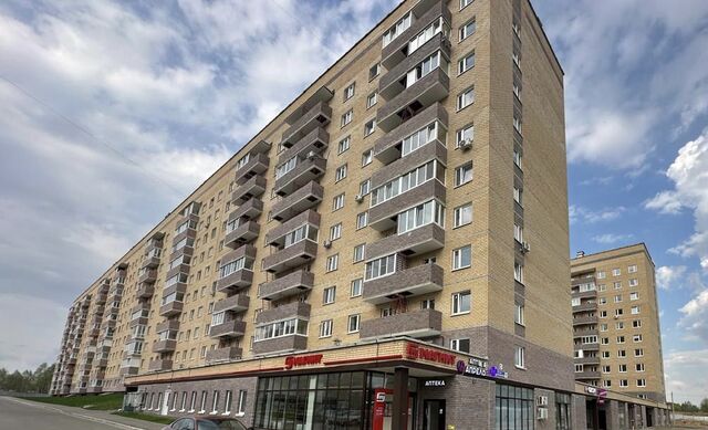 р-н Промышленный ул 100-летия комсомола 1 фото