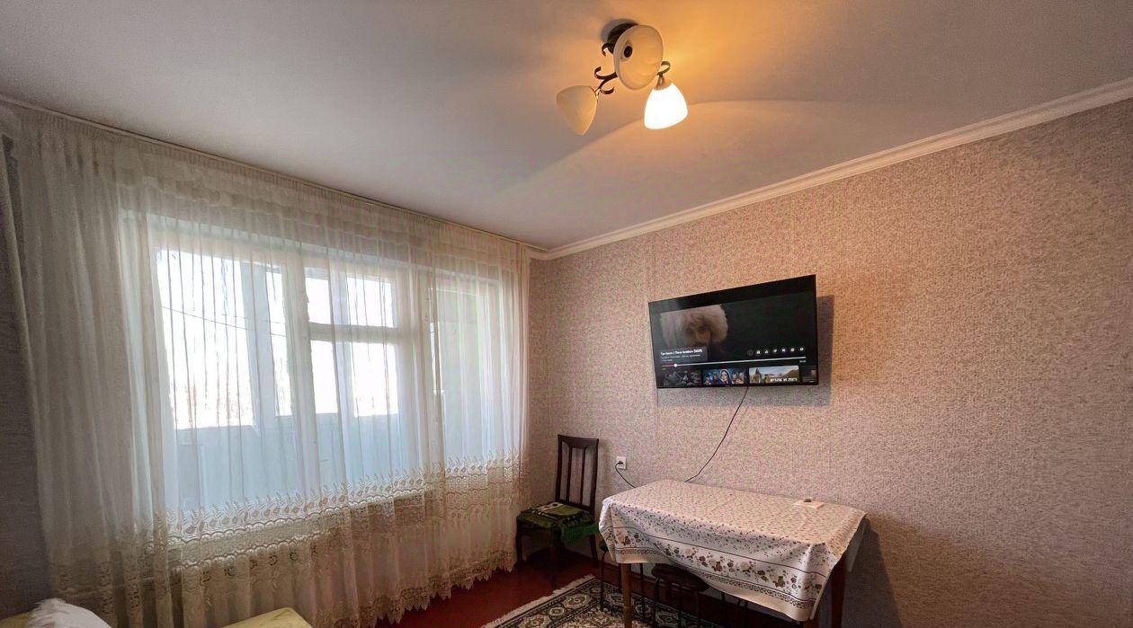 квартира г Нальчик ул 2 Таманской Дивизии фото 1