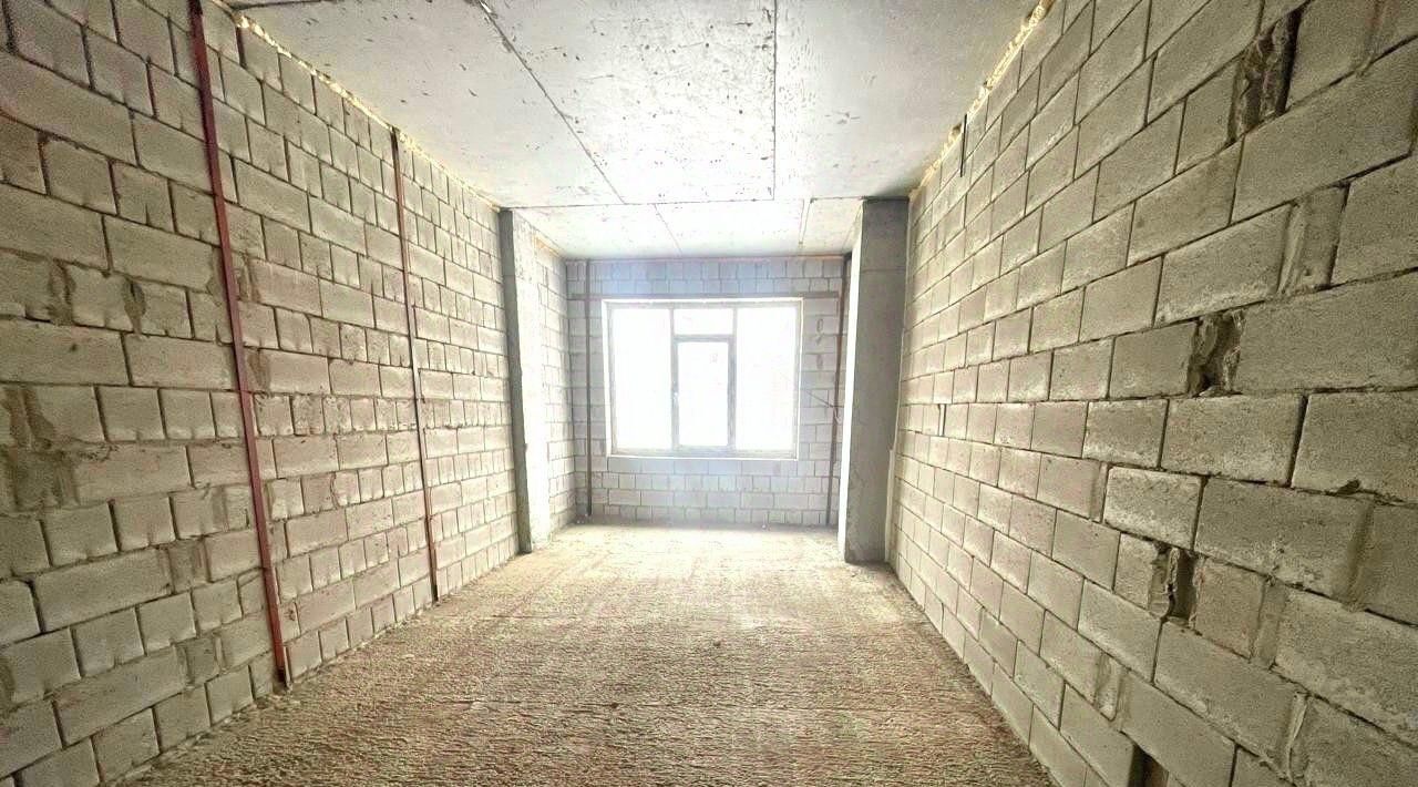 квартира г Нальчик ул Тарчокова 33 фото 3