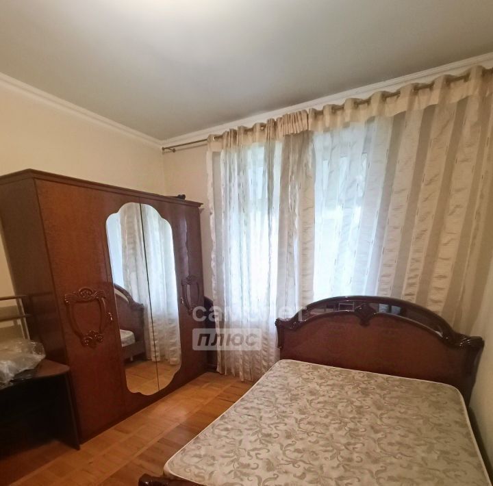 квартира г Нальчик пр-кт Ленина 52 фото 10