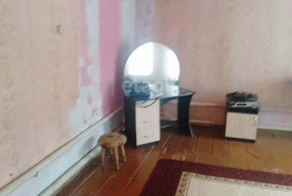 дом р-н Уйский с Уйское ул Дорожников фото 10