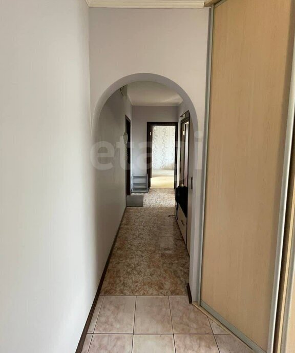 квартира г Тверь ул Хрустальная 46к/2 фото 14