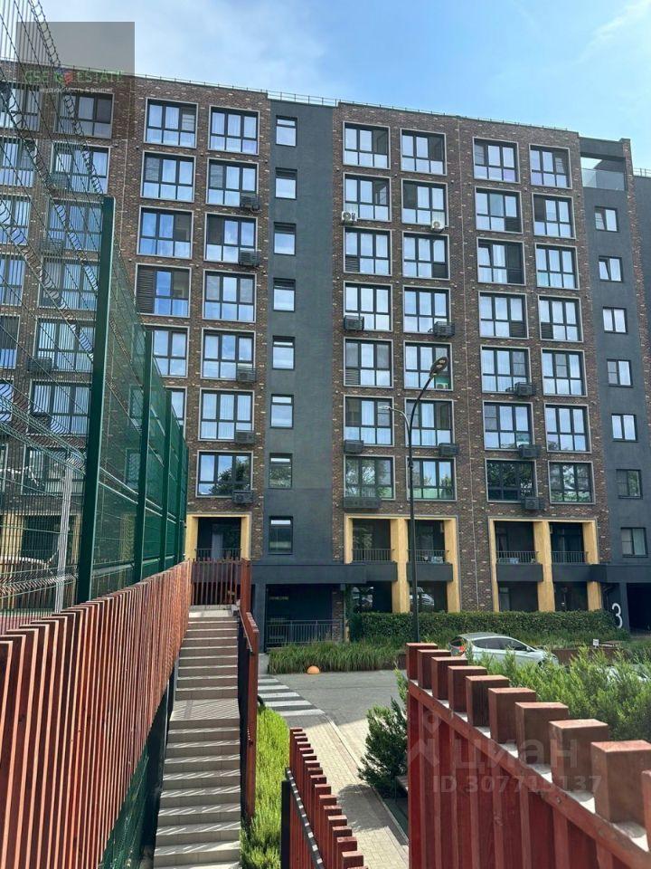 квартира р-н Анапский г Анапа пер Александрийский 6 фото 18