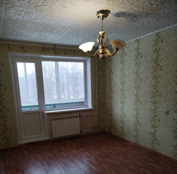 квартира г Луховицы ул Мира 37 фото 11