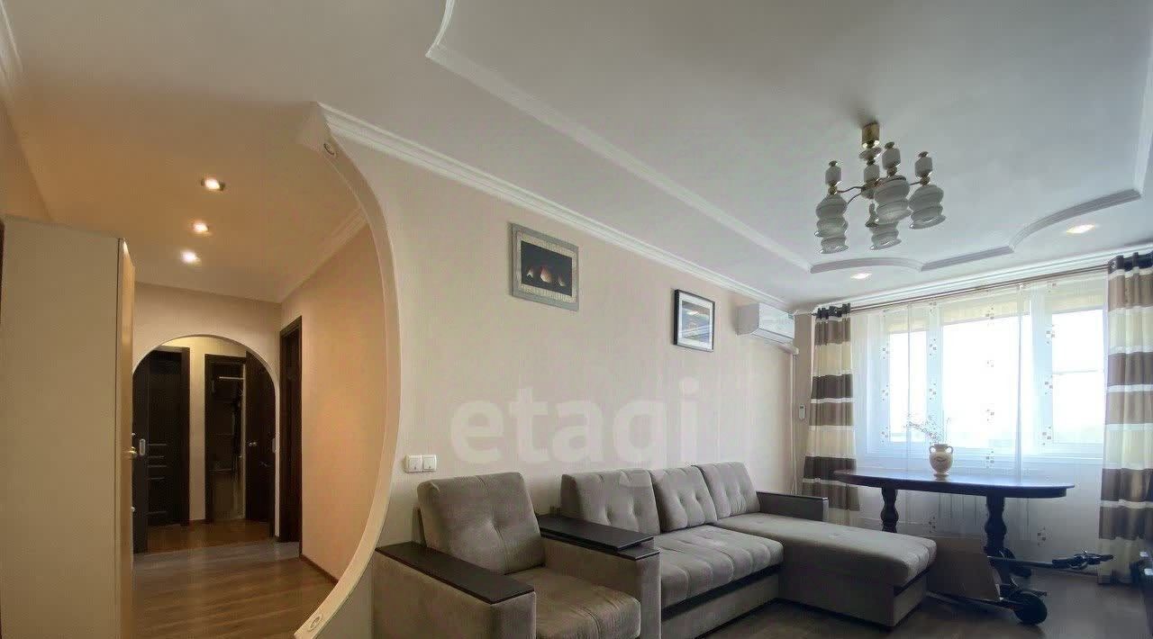 квартира г Дмитров мкр им А.Маркова 2 фото 19