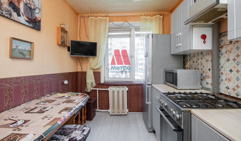 квартира г Ярославль ул Ранняя 5к/2 фото 16