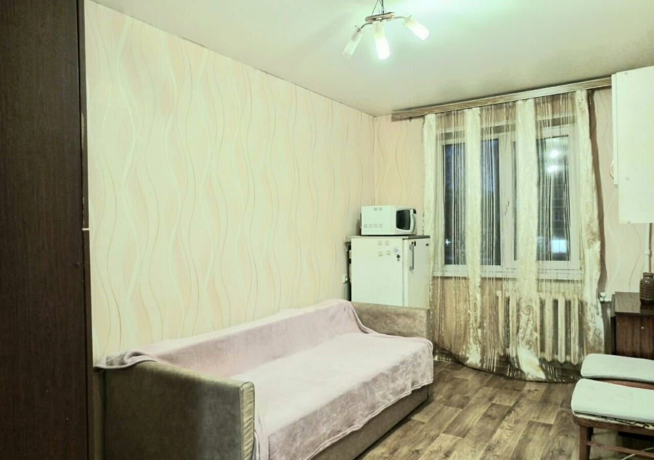 комната г Казань Яшьлек ул Ново-Светлая 22 фото 1