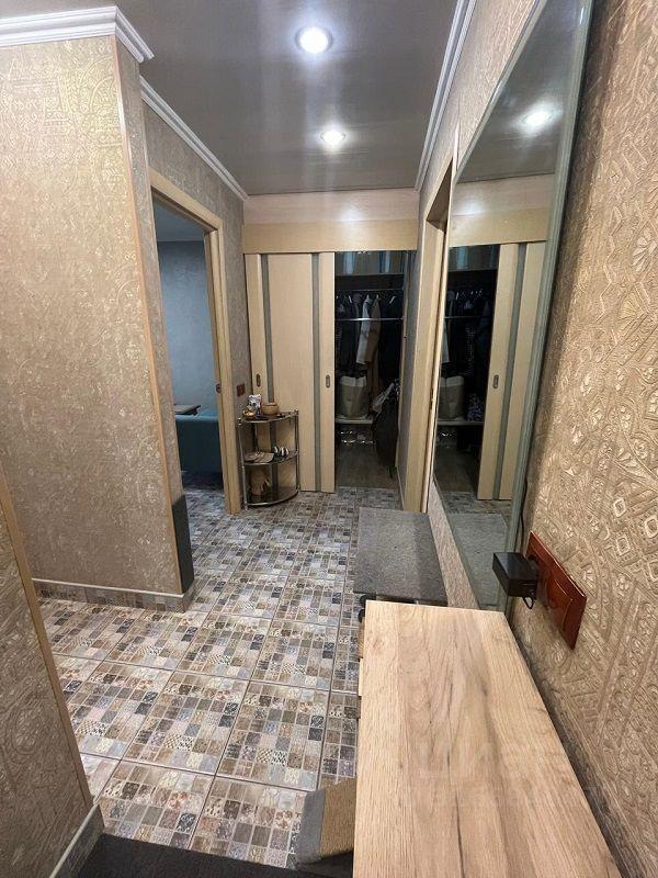 квартира г Новосибирск р-н Советский ул Российская 28 фото 19