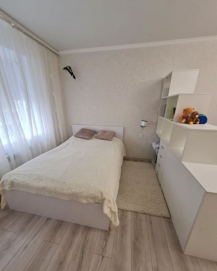 квартира г Пенза р-н Первомайский ул Мира 44г фото 6