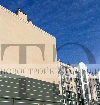 квартира г Пионерский ул Гептнера 17 фото 6