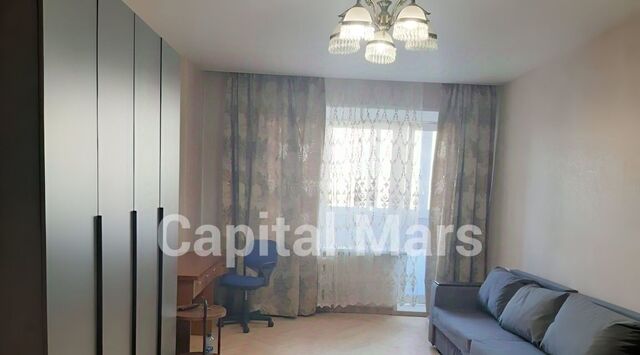 метро Алексеевская дом 91к/2 фото