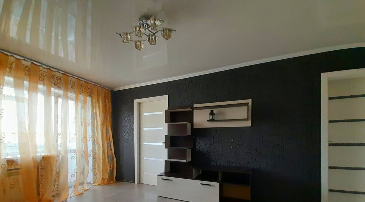 квартира г Омск р-н Центральный ул 21-я Амурская 3 фото 3