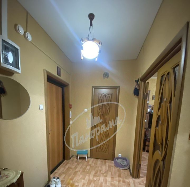 квартира г Калуга р-н Ленинский ул Фомушина 10а фото 17