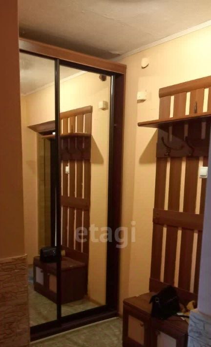 квартира г Калуга р-н Московский ул Гурьянова 18к/2 фото 21
