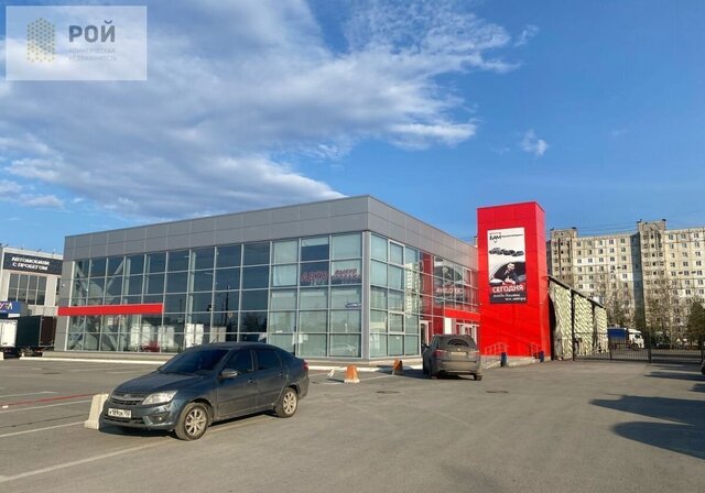 р-н Октябрьский ул Маршала Жукова 14к/1 фото