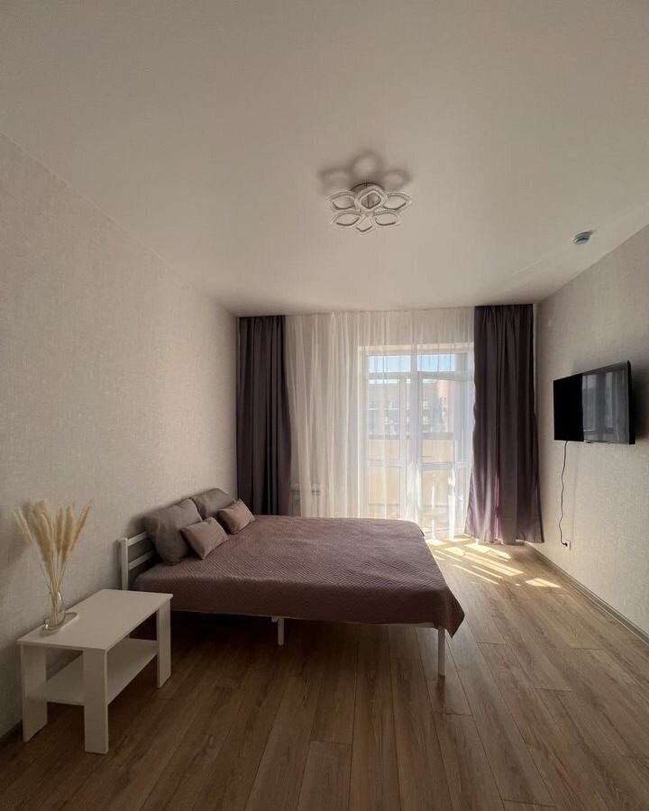 квартира г Воронеж р-н Центральный ул Загоровского 9/3 фото 3