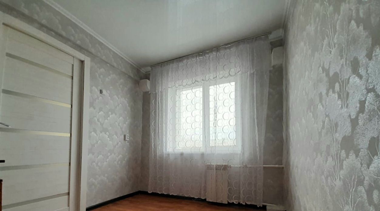 квартира г Омск р-н Центральный ул 21-я Амурская 3 фото 9