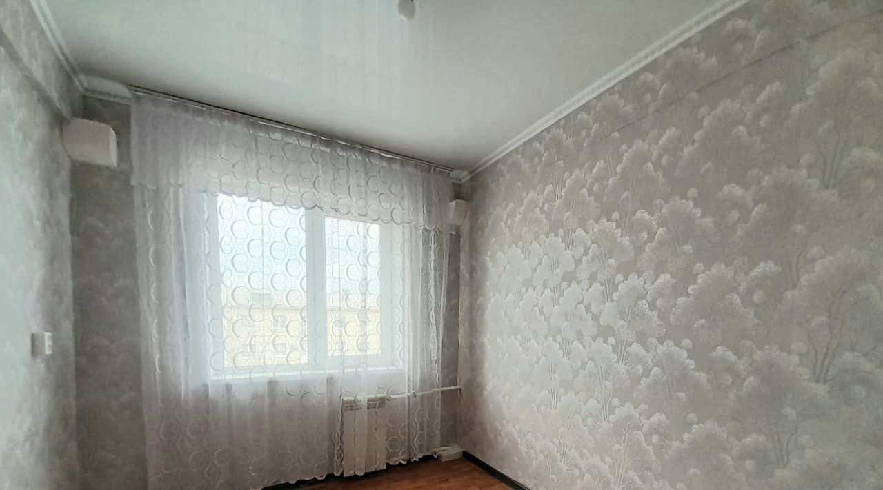 квартира г Омск р-н Центральный ул 21-я Амурская 3 фото 10