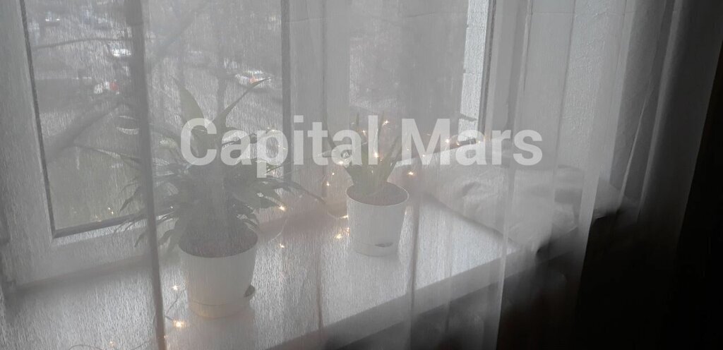 квартира г Москва метро Шаболовская ул Шаболовка 30/12 фото 4