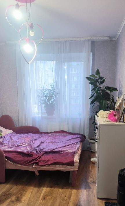 квартира г Калининград р-н Сельма б-р Ф.Лефорта 20 Ленинградский фото 7