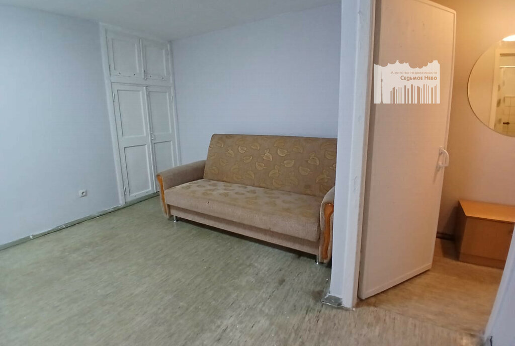 квартира г Москва метро ВДНХ ул Кибальчича 13 фото 7