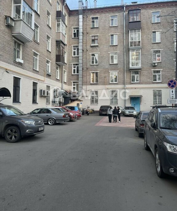 квартира г Москва метро Перово ул Металлургов 7/18 фото 15