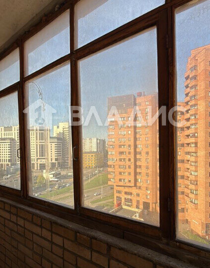 квартира г Москва метро Крестьянская Застава пер 3-й Крутицкий 13 фото 24